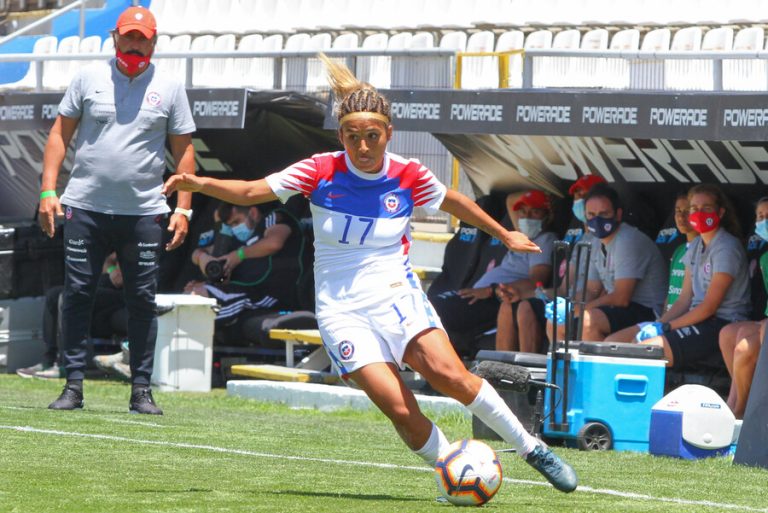 Cuándo y a qué hora: La Roja se medirá nuevamente en amistoso ante Zambia