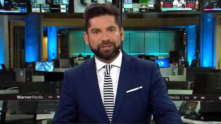 CHV Noticias Tarde | Martes 1 de diciembre de 2020