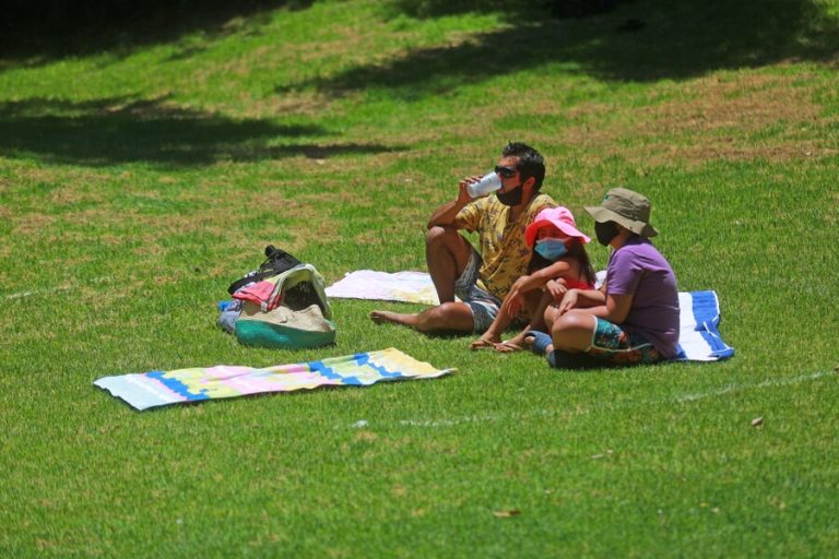 ¡Tenemos calor para rato! Climatólogos pronostican un verano más cálido de lo habitual