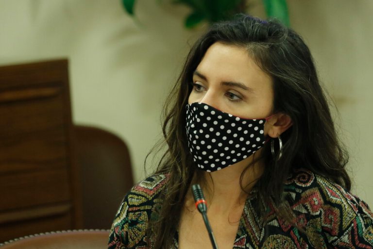 Vallejo pide apoyar impuesto a 