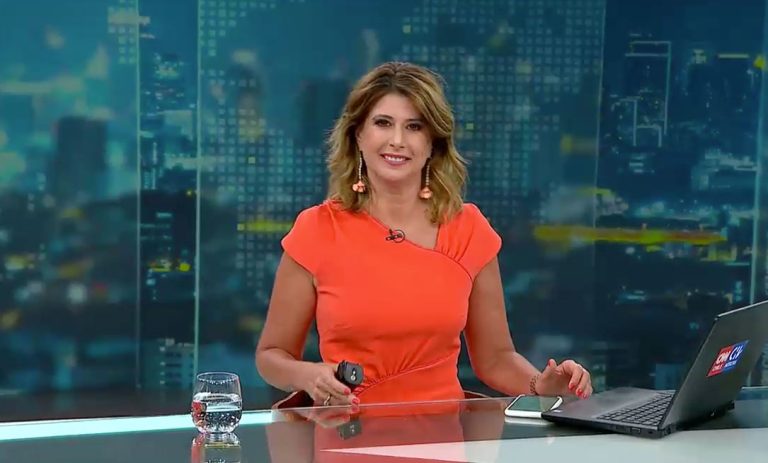 CHV Noticias Central | Martes 1 de diciembre de 2020