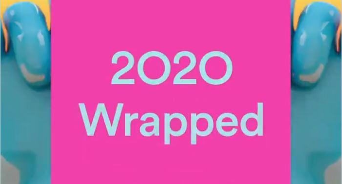 Este fue tu soundtrack en confinamiento: Así puedes revisar lo que más escuchaste en Spotify