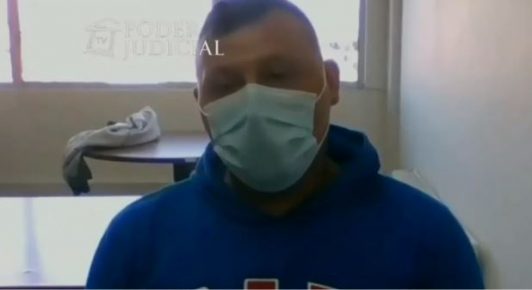 Carabinero que disparó a menores del Sename: 