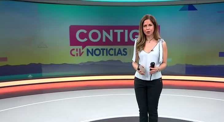 Contigo CHV Noticias AM | Miércoles 02 de diciembre del 2020