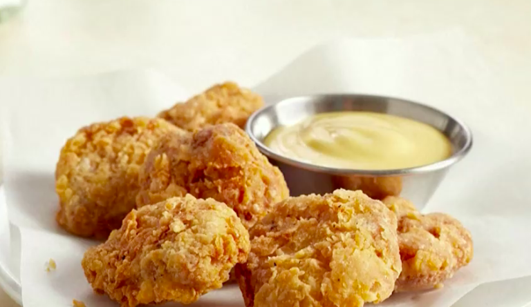 Singapur se convierte en el primer país en vender carne cultivada en laboratorio