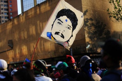 Caso Catrillanca: Carabinero imputado afirmó que superiores les obligaron a mentir