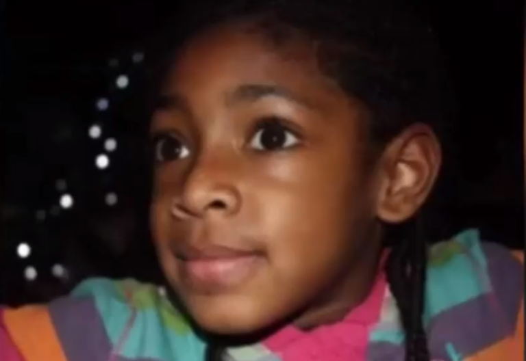 Investigan si contaminación causó muerte de niña en Reino Unido: 