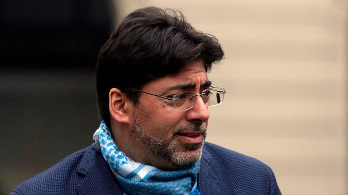 Jadue sigue liderando las preferencias presidenciales en encuesta Data Influye