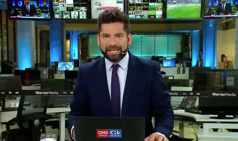 CHV Noticias Tarde | Jueves 3 de diciembre de 2020