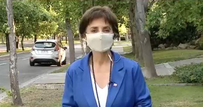 Daza por protocolo de Navidad y Año Nuevo: 