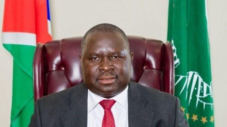 Adolf Hitler arrasó: Fue elegido como gobernador en Namibia