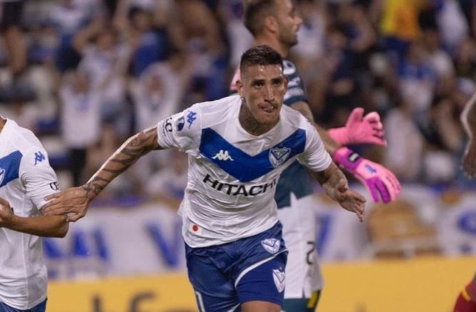 Escándalo en Argentina: Mujer denunció abuso sexual en fiesta clandestina con jugador de Vélez