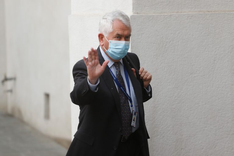 Tolerancia Cero tendrá como invitado a Enrique Paris este domingo