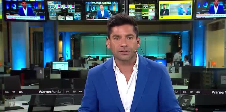 CHV Noticias Tarde | Viernes 4 de diciembre de 2020