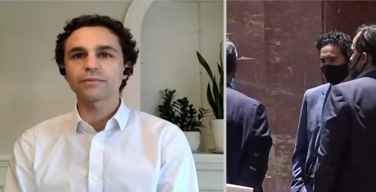 Asociación de AFP por fecha de pago del 10%: 