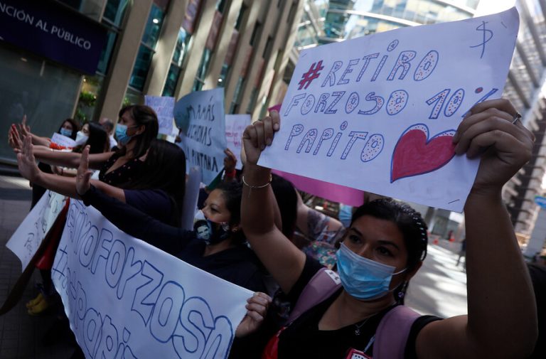 Aún no recibo el pago de retención del primer 10%: ¿Qué pasará con el segundo retiro?