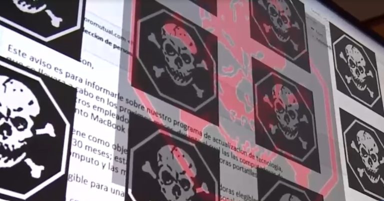 Denuncian masivo hackeo a Cencosud en que habrían extraído datos de clientes