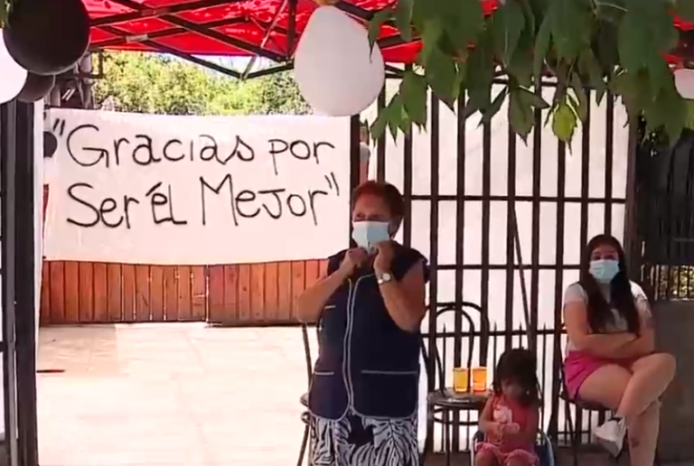 Aún no hay responsables por ducto donde murió un adulto mayor: 