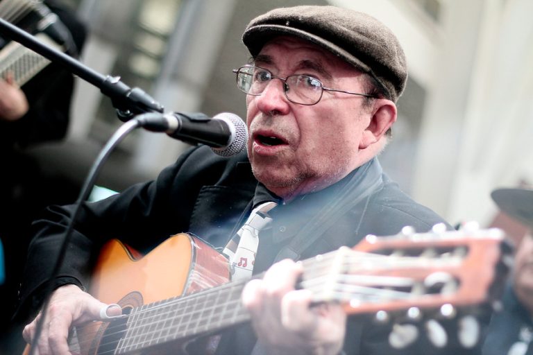 Una vida dedicada a la cueca: Confirman el fallecimiento de Pepe Fuentes a los 89 años