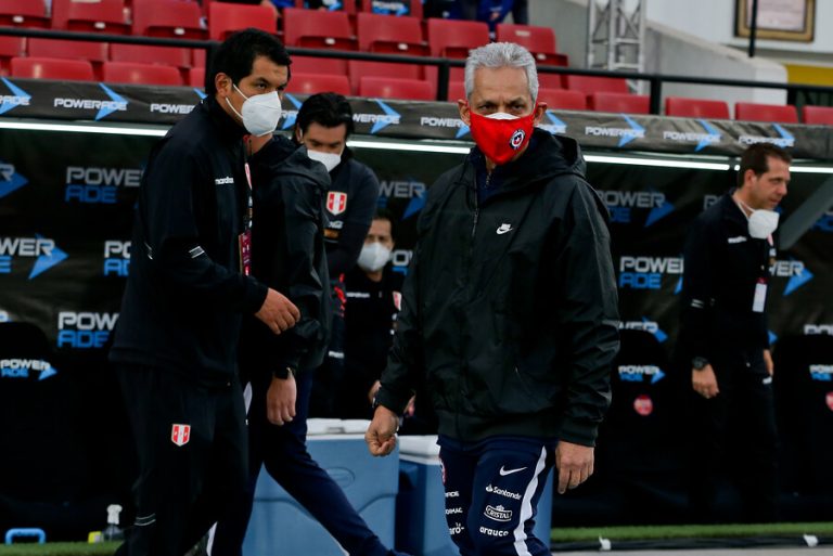 Prensa colombiana da como un hecho el arribo de Reinaldo Rueda a su selección