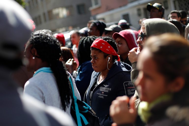 SJM por nueva ley de Migración: 