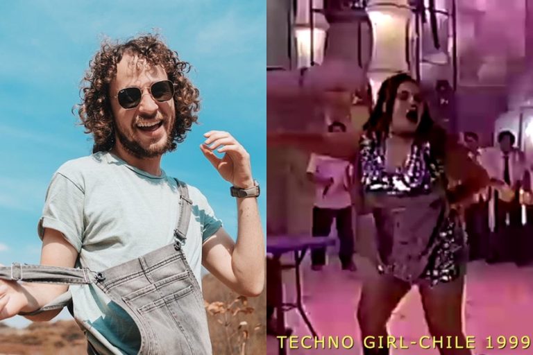 Luisito Comunica enloquece con viral chileno protagonizado por 