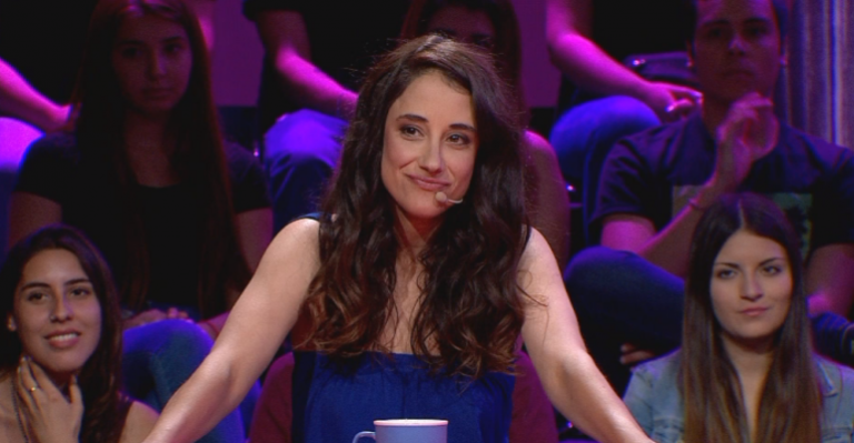 Elisa Zulueta se ha hecho 14 veces el test por COVID-19: 