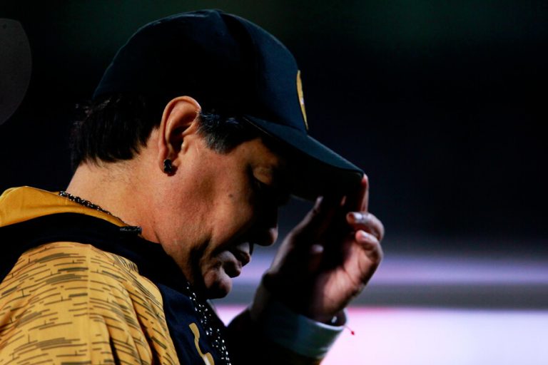 Revelan los millonarios gastos mensuales de Diego Maradona: 