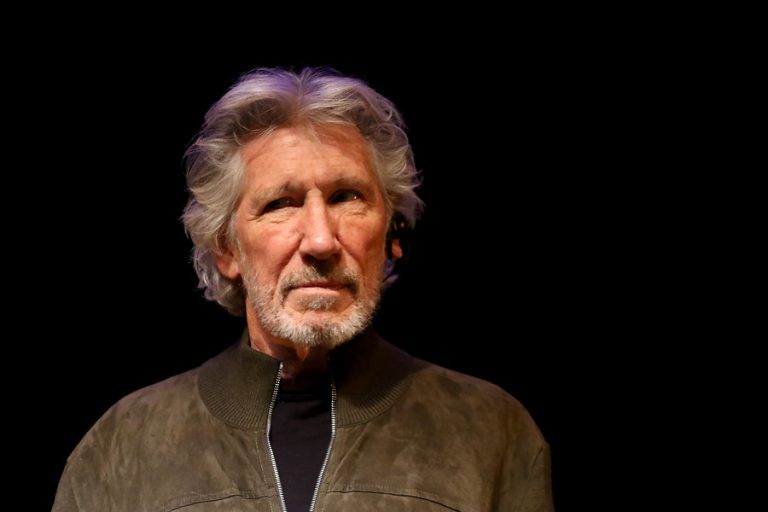 Roger Waters llama a votar en cuestionadas elecciones legislativas en Venezuela