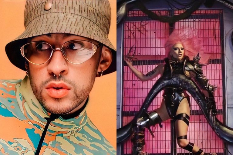 Bad Bunny confesó que escucha 