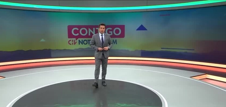Contigo CHV Noticias AM | Lunes 07 de diciembre del 2020
