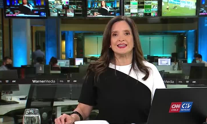 CHV Noticias Tarde | Lunes 7 de diciembre de 2020