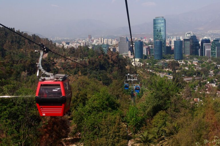 Parquemet continuará abierto durante Fase 2: Revisa los horarios y restricciones de su funcionamiento