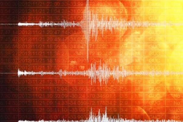 4.2 de magnitud: Se registra sismo de menor intensidad en la zona central