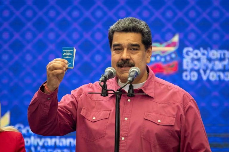 Casi 50 países no reconocen triunfo del chavismo en las elecciones venezolanas