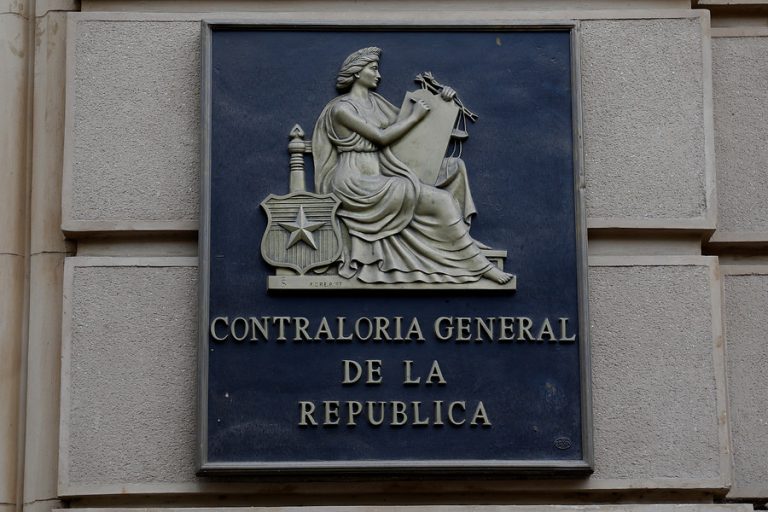 Segundo 10%: Decreto promulgatorio fue ingresado a Contraloría para su toma de razón