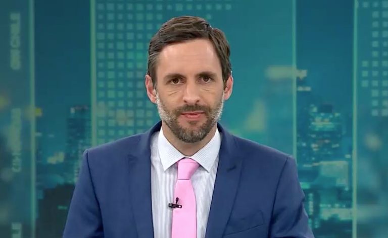 CHV Noticias Central | Lunes 7 de diciembre de 2020