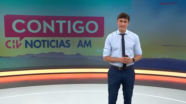 Contigo CHV Noticias AM | Martes 08 de diciembre del 2020