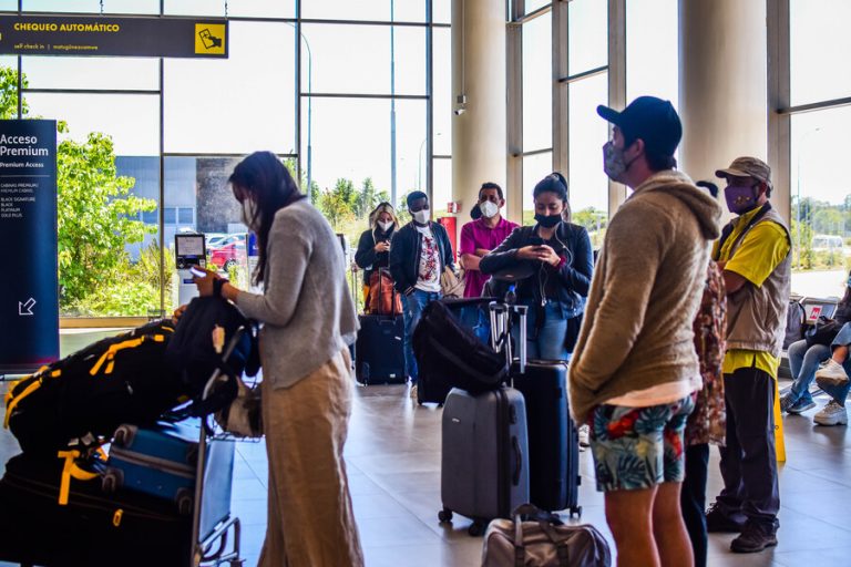 ¿Quiénes pueden viajar para ver el eclipse solar en La Araucanía?