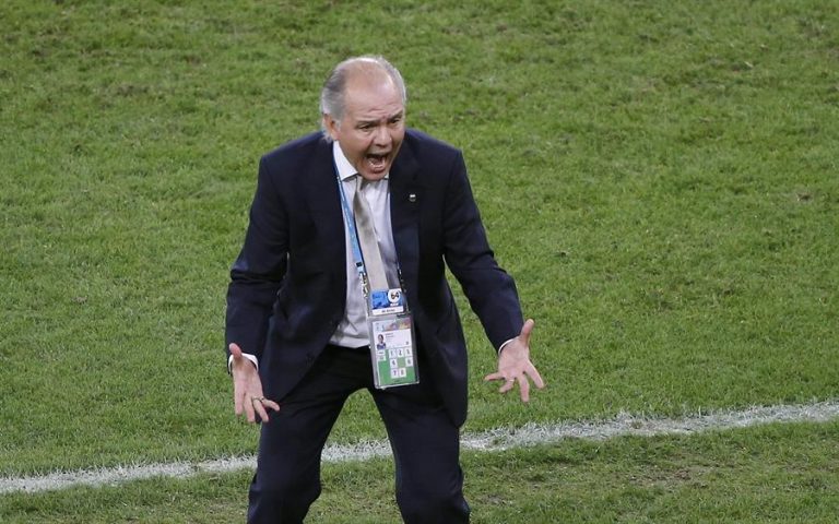 Alejandro Sabella, ex DT de Argentina, murió a los 66 años