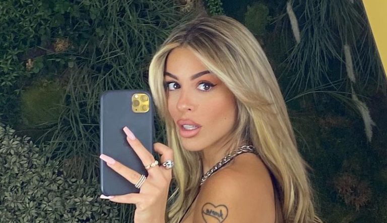 Oriana Marzoli enfrenta acusaciones de transfobia en España: 