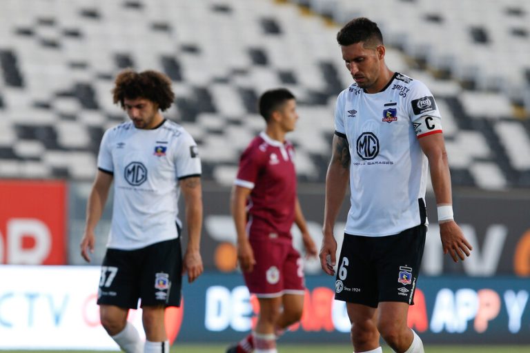 Más colista que nunca: Colo Colo se mantuvo en el fondo tras caer ante La Serena