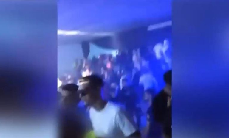 Aumento de casos: 3 razones para entender por qué las fiestas masivas son tan peligrosas