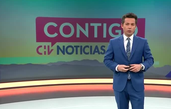 Contigo CHV Noticias AM | Miércoles 09 de diciembre del 2020