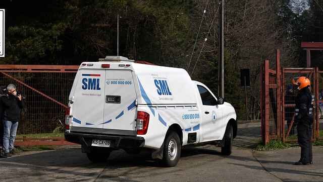 Isla Caguach: Confirman que cuerpo hallado corresponde a joven desaparecido de 27 años