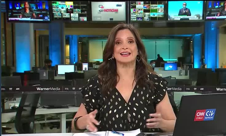 CHV Noticias Tarde | Miércoles 9 de diciembre de 2020