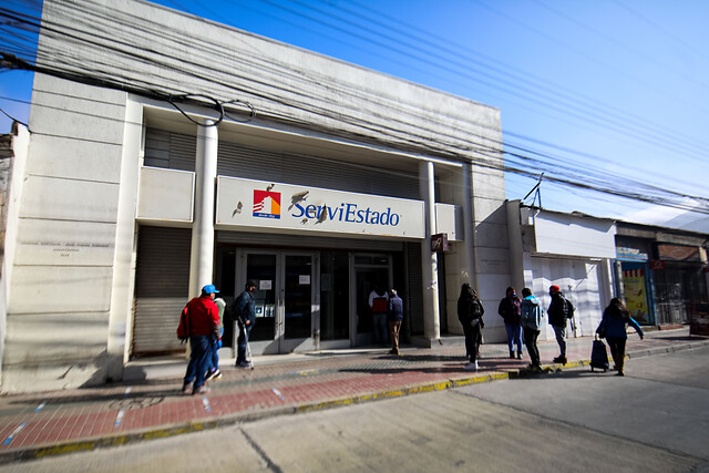 Con nuevos servicios y más sucursales: ServiEstado ahora es BancoEstado Express
