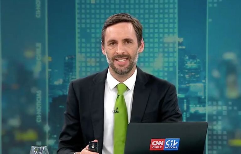 CHV Noticias Central | Miércoles 9 de diciembre de 2020