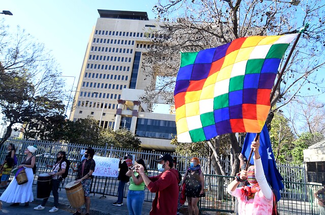 Definen 17 escaños reservados para pueblos originarios en la Convención Constitucional