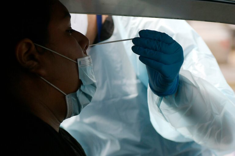 ICOVID: Advierten sobre 